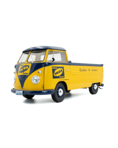 1/18 Volkswagen T1 Pick-up 'IKEA' Solido 1806709