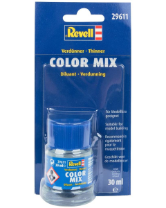 Color Mix - Verdunner / blister 30ml Revell 29611