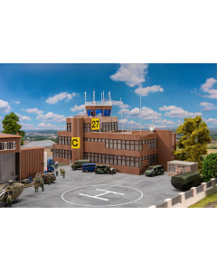 H0 Torengebouw Faller 144112