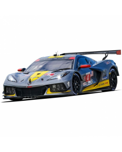 DIG132 Chevrolet Corvette C8.R "No.4" Carrera 30961