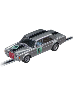 DIG132 Mercedes-Benz 300 SEL 6.3 AMG "Preis der Nationen 1970, No.11" (digitaal) Carrera 31088