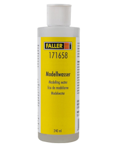 Modelwater, 240ml Faller 171658