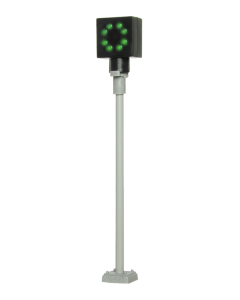 H0 Vertreksignaal met LED Viessmann 4518