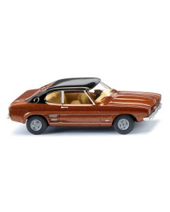 1/87 Ford Capri Wiking 082108