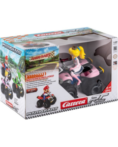 1/20 Mario Kart 8, Peach - Quad Carrera 200999