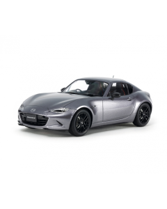 1/24 Mazda MX-5 RF Roadster Tamiya 24353