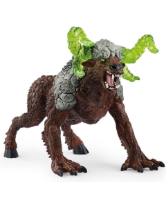 Rotsbeest, Eldrador Schleich 42521