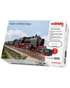 H0 DB Startset "Zijlijn met BR 24" Marklin 29243