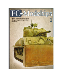 FC Modeltips Vallejo 75006