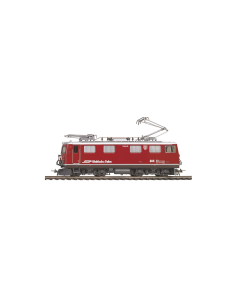 H0m RhB Ge 4/4 I 606 "Kesch", DCC digitaal boogsound - Bemo 1352 116 Bemo 1352116