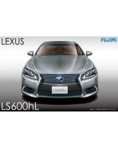 1/24 Lexus LS600hL (ID-97) Fujimi 39251