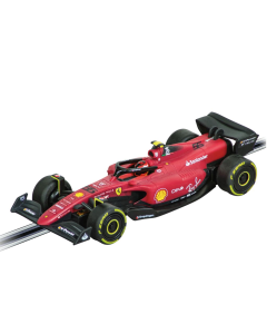 143 GO!!! F1 Ferrari "Sainz, No.55" Carrera 64203