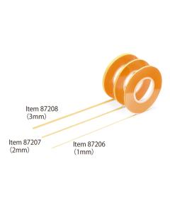 Masking Tape 1 mm / 18m Tamiya 87206