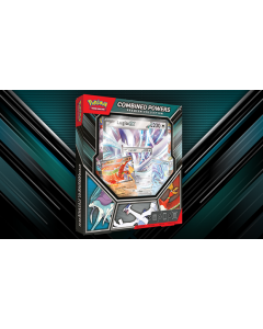 Pokémon Combined Powers Premium Collection Pokémon 1049