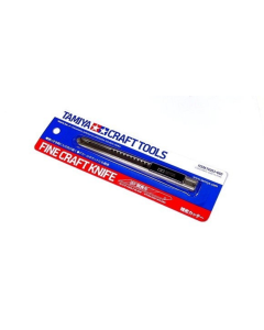 Fine Craft Knife Tamiya 74053