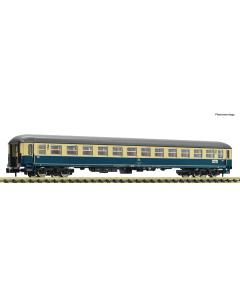 N Sneltreinrijtuig 2. Klasse, DB Fleischmann 6260036