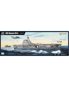 1/200 USS Hornet CV-8 Merit 62001