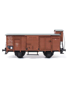 1/32 Goederenwagen Occre 56002