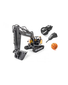 1/16 RC VOLVO Graafmachine Siva 50315