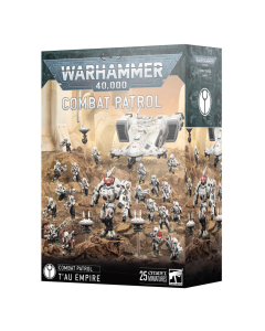 Warhammer 40.000 Combat Patrol | T'au Empire Warhammer 5667