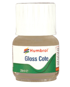 Modelcoat, Glans 28ml Humbrol C5501