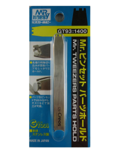 Mr. Tweezers Parts Holder GT-93 Mr. Hobby GT93