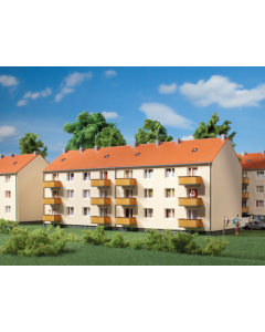 N Appartementencomplex / Mehrfamilienhaus Auhagen 14472