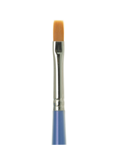 Mr. Brush Flat 4 MB-06 Mr. Hobby MB06