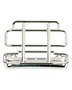 H0 Bullbar (chrome) voor Scania R Herpa 052467