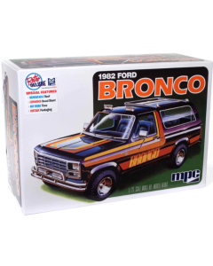 1/25 Ford Bronco 1982 MPC 991