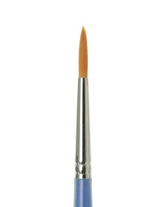 Mr. Brush Round 4 MB-03 Mr. Hobby MB03