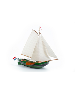 1/22 Zeeschouw Billing Boats 532