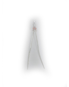 Lampje voor Modelbouw schijnwerper 6V Brawa 3265