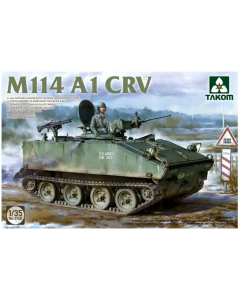 1/35 M114 A1 CRV Takom 2148