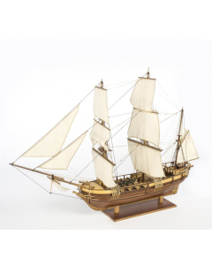 1/55 H.M.S. Beagle Constructo 80846