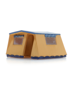 N Bungalow tent Artitec 316117