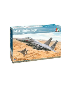 1/48 F-15E Strike Eagle Italeri 2803