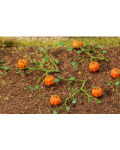 H0 6 Pompoenen Faller 181258