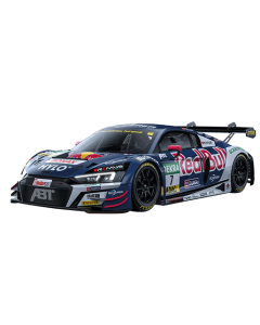 132 Audi R8 LMS GT3 evo II "Abt Sportsline - Red Bull, No.7" DTM 2024 (evolution) Carrera 27801