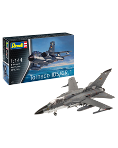 1/144 Panavia Tornado IDS/GR.1 Revell 03783