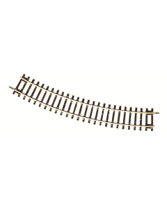 H0 Roco-Line gebogen rails R2, R358mm 30° Roco 42422