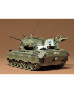 1/35 West-German Flakpanzer Gepard Tamiya 35099