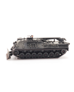 H0 BRD Bergepanzer 2 Verladung (ready made) Artitec 6870421
