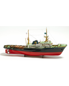 1/90 Zwarte Zee Billing Boats 592