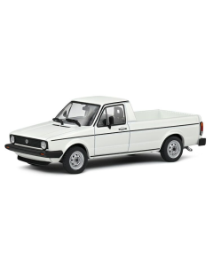 1/43 VW Caddy Pick up '90, wit Solido 4312301