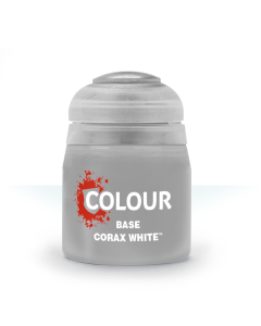 Citadel Paint Corax White 12ml Citadel 2152