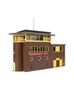 H0 Rüdesheim seinhuis Vollmer 45767