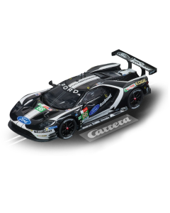 DIG132 Ford GT Race Car "No.66" Carrera 30970