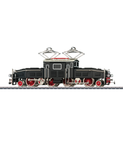 H0 Retro-Krokodil CCS 700, digitaal (mfx) Marklin 18044