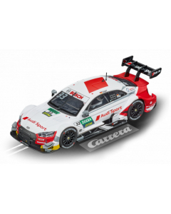 DIG132 Audi RS 5 DTM "R.Rast, No.33“ Carrera 30935